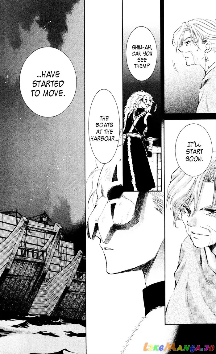 Yona of the Dawn Chapter 35 image 28_optimized